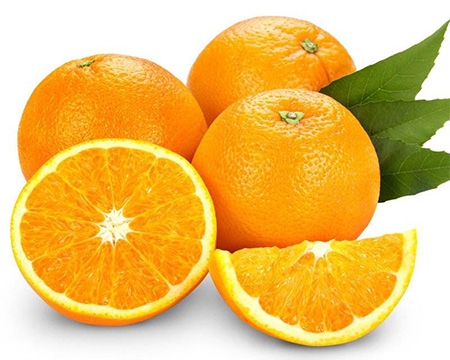 香妃橙