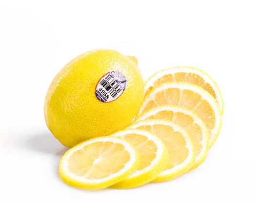 进口柠檬