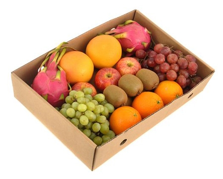 水果礼盒2