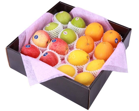 水果礼盒4